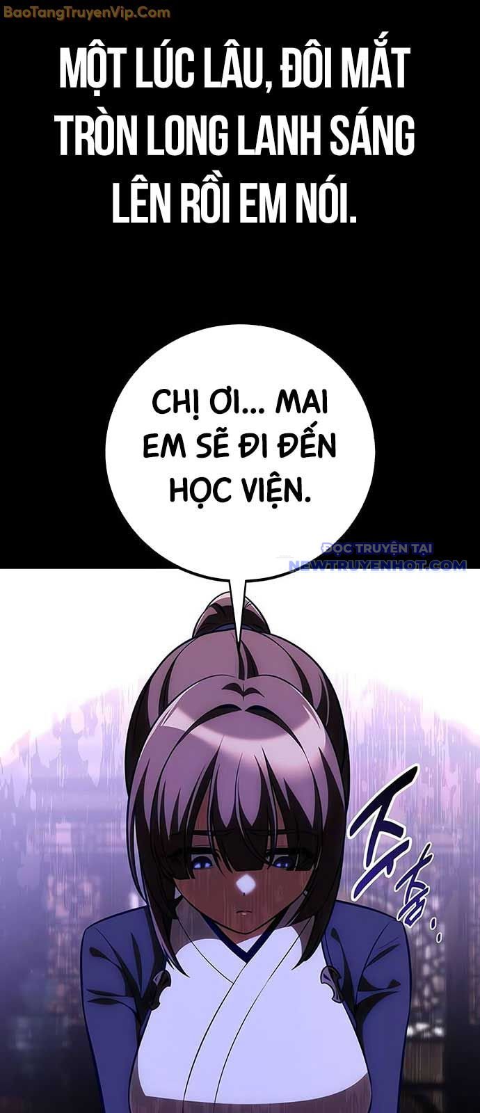 Tôi Đã Giết Tuyển Thủ Học Viện Chapter 69 - Trang 2