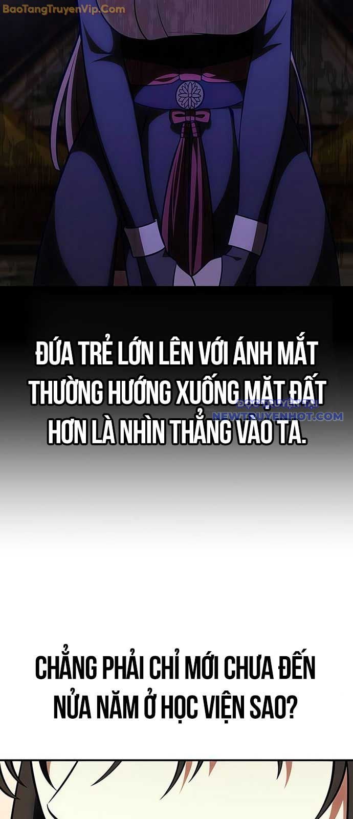 Tôi Đã Giết Tuyển Thủ Học Viện Chapter 69 - Trang 2