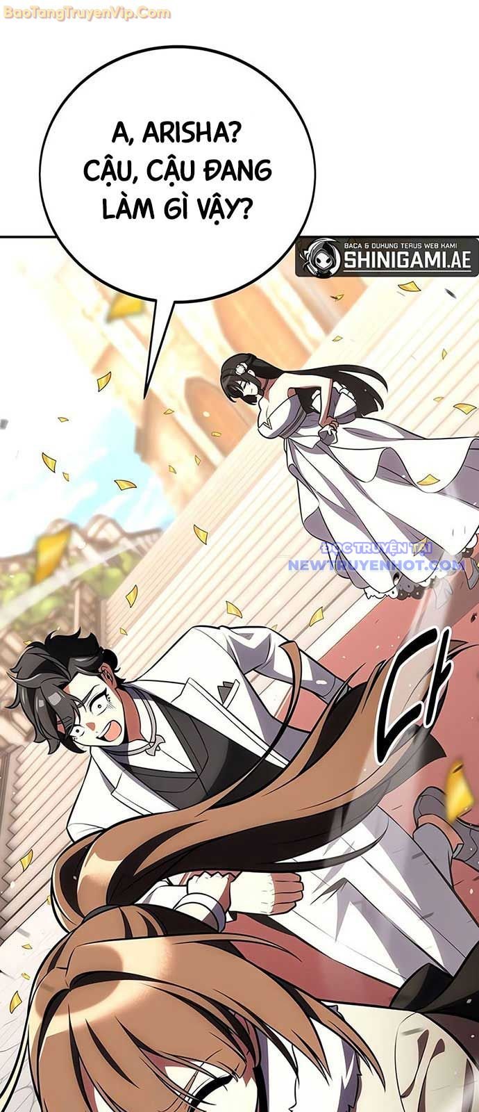 Tôi Đã Giết Tuyển Thủ Học Viện Chapter 69 - Trang 2