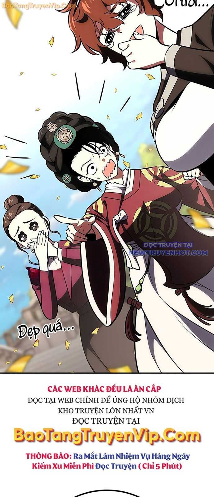 Tôi Đã Giết Tuyển Thủ Học Viện Chapter 69 - Trang 2