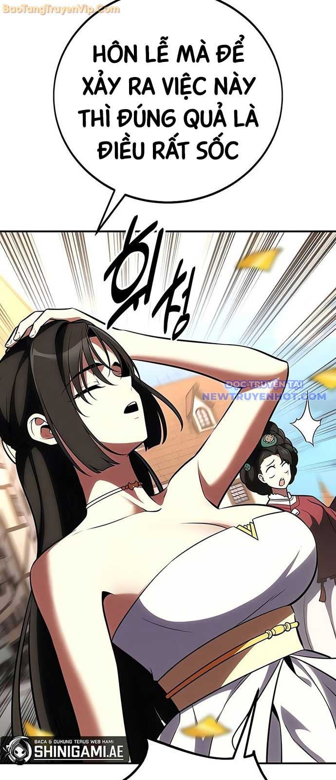 Tôi Đã Giết Tuyển Thủ Học Viện Chapter 69 - Trang 2