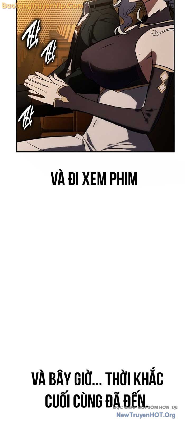 Tôi Đã Giết Tuyển Thủ Học Viện Chapter 70 - Trang 2