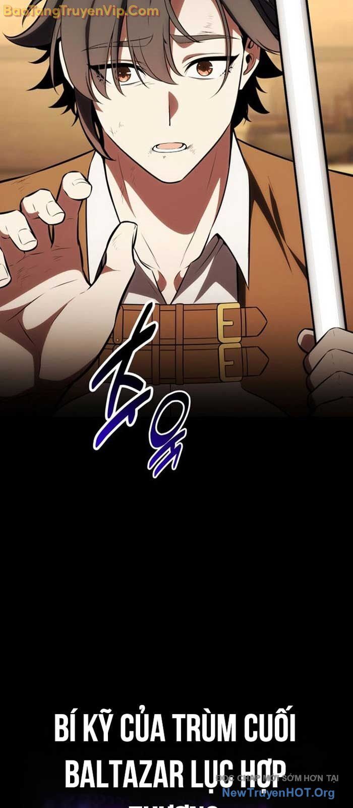 Tôi Đã Giết Tuyển Thủ Học Viện Chapter 70 - Trang 2