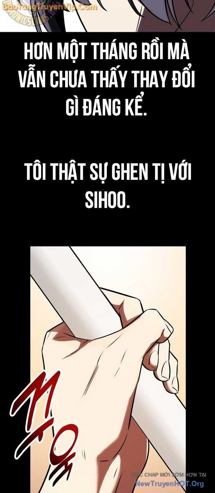 Tôi Đã Giết Tuyển Thủ Học Viện Chapter 70 - Trang 2
