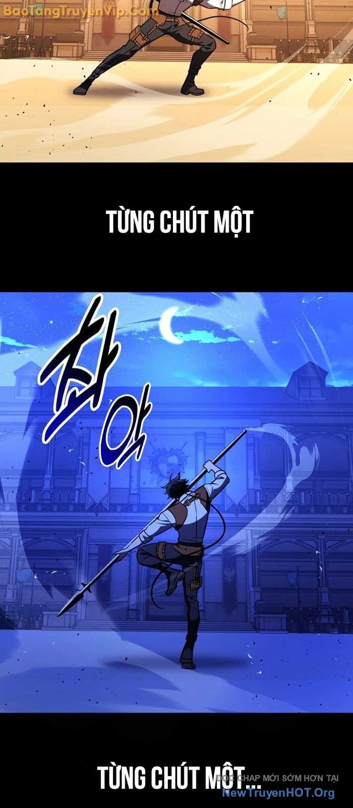 Tôi Đã Giết Tuyển Thủ Học Viện Chapter 70 - Trang 2