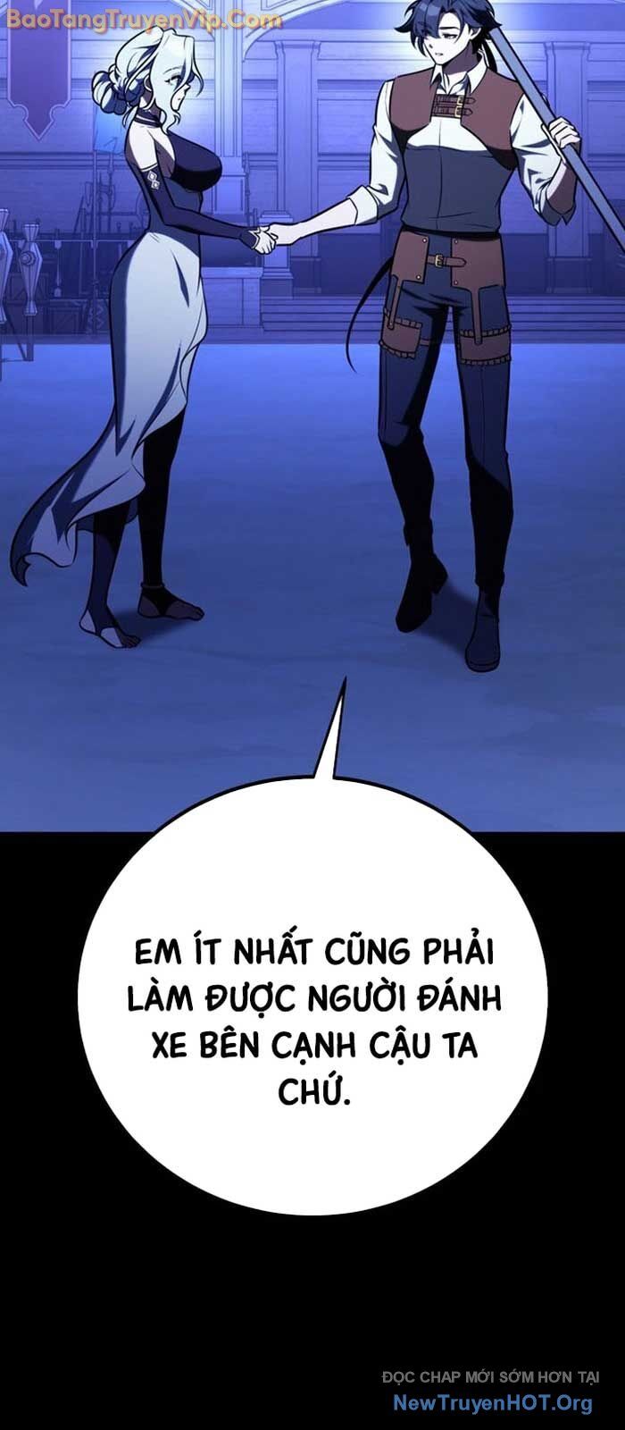 Tôi Đã Giết Tuyển Thủ Học Viện Chapter 70 - Trang 2