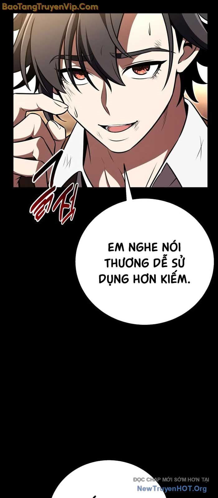 Tôi Đã Giết Tuyển Thủ Học Viện Chapter 70 - Trang 2