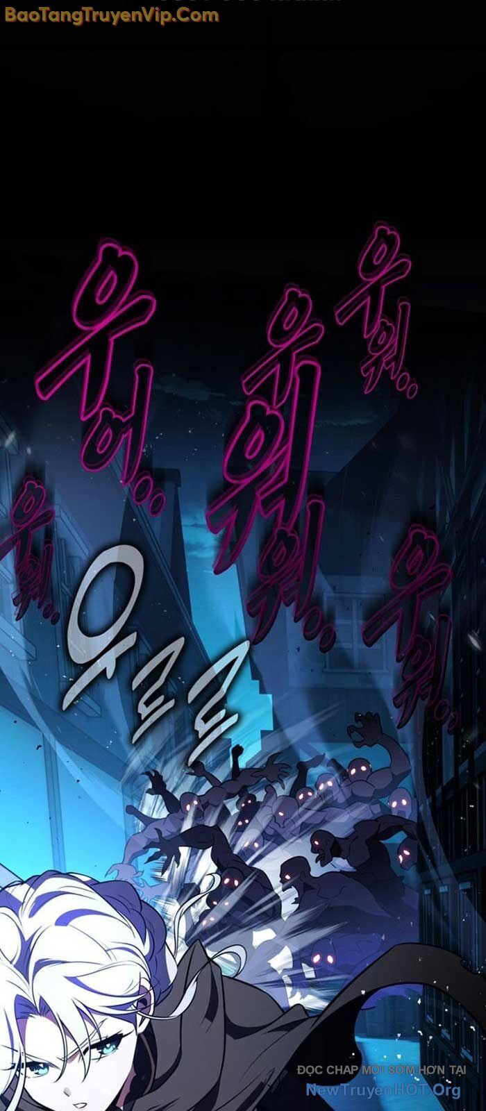 Tôi Đã Giết Tuyển Thủ Học Viện Chapter 70 - Trang 2