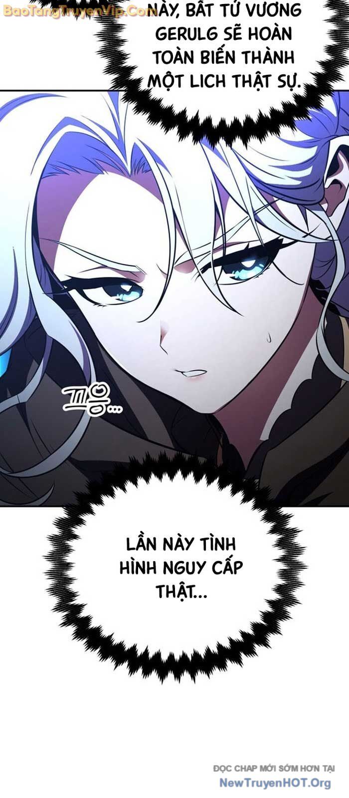 Tôi Đã Giết Tuyển Thủ Học Viện Chapter 70 - Trang 2
