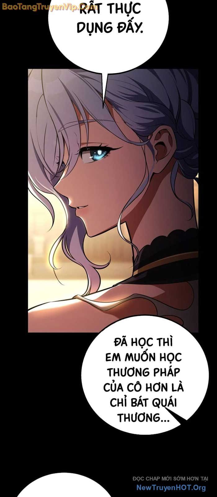 Tôi Đã Giết Tuyển Thủ Học Viện Chapter 70 - Trang 2
