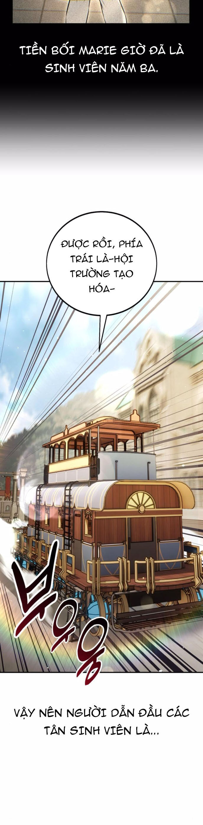 Tôi Đã Giết Tuyển Thủ Học Viện Chapter 72 - Trang 2