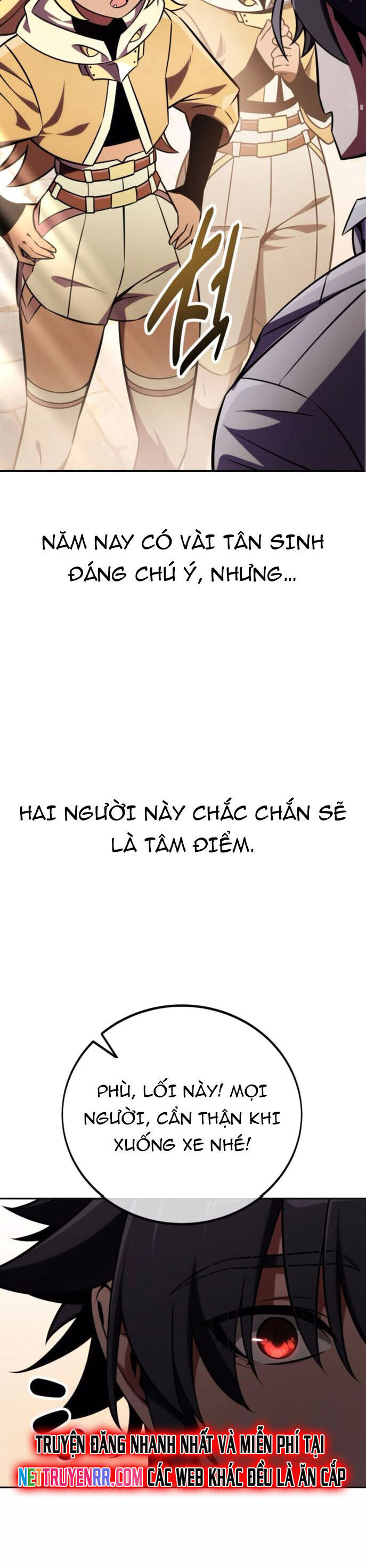 Tôi Đã Giết Tuyển Thủ Học Viện Chapter 72 - Trang 2