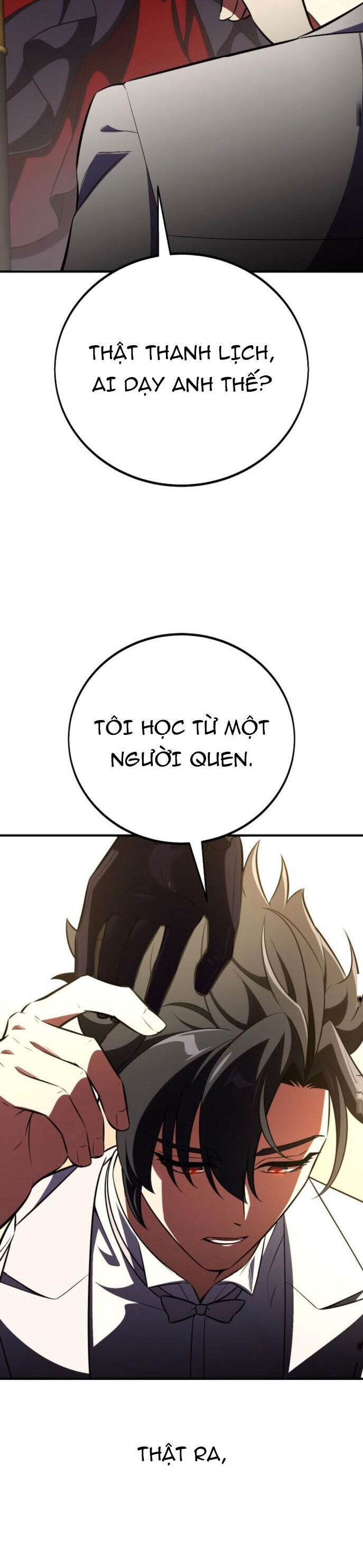 Tôi Đã Giết Tuyển Thủ Học Viện Chapter 72 - Trang 2