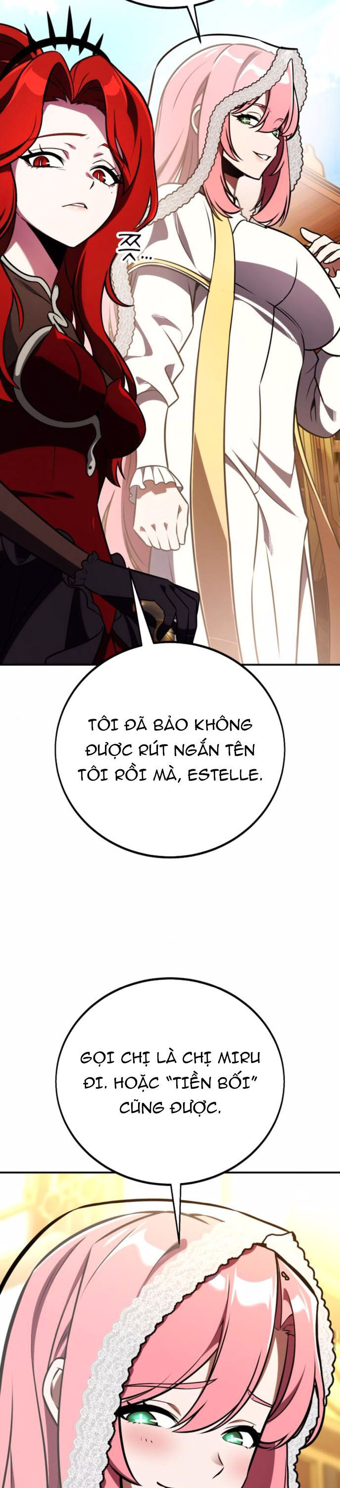 Tôi Đã Giết Tuyển Thủ Học Viện Chapter 72 - Trang 2