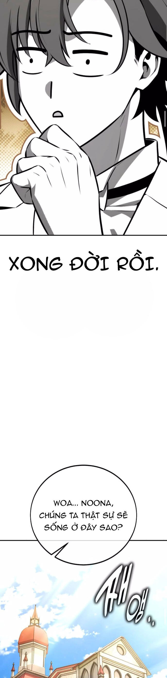 Tôi Đã Giết Tuyển Thủ Học Viện Chapter 72 - Trang 2