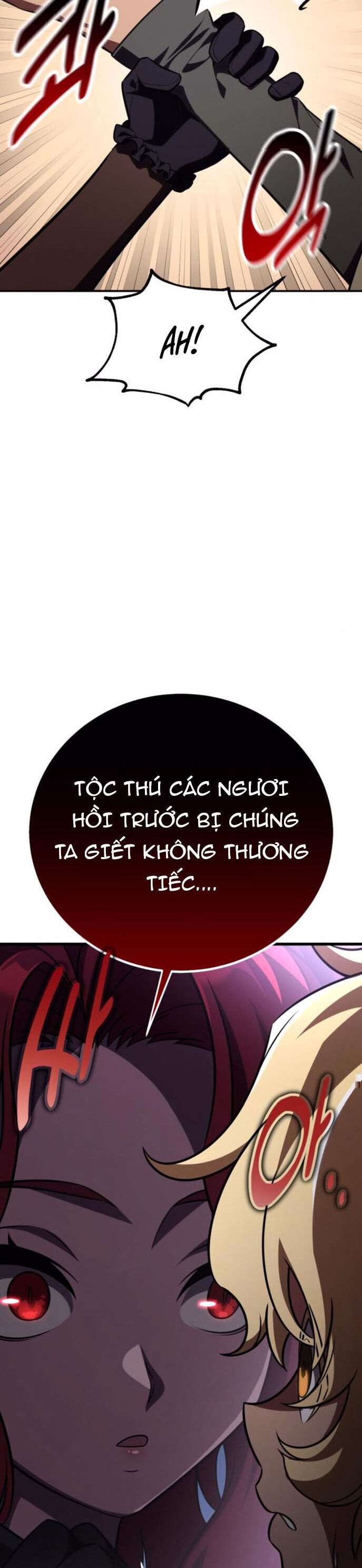 Tôi Đã Giết Tuyển Thủ Học Viện Chapter 72 - Trang 2