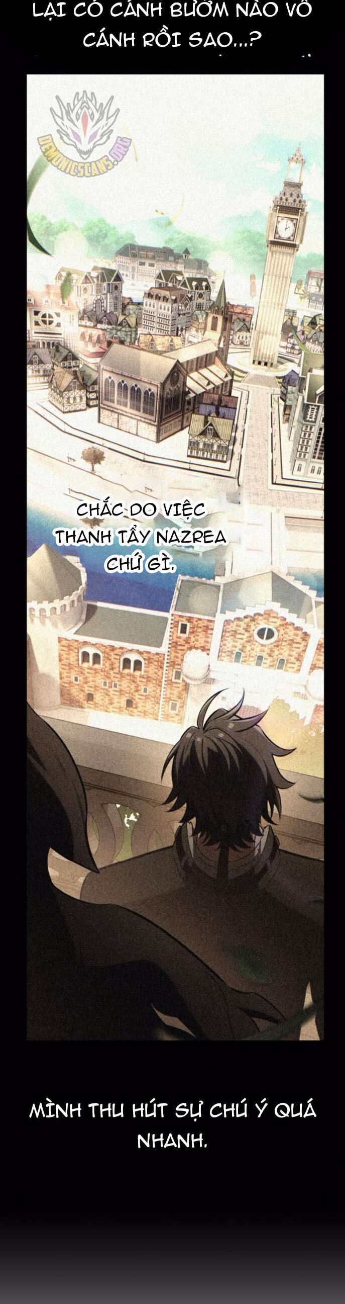 Tôi Đã Giết Tuyển Thủ Học Viện Chapter 72 - Trang 2