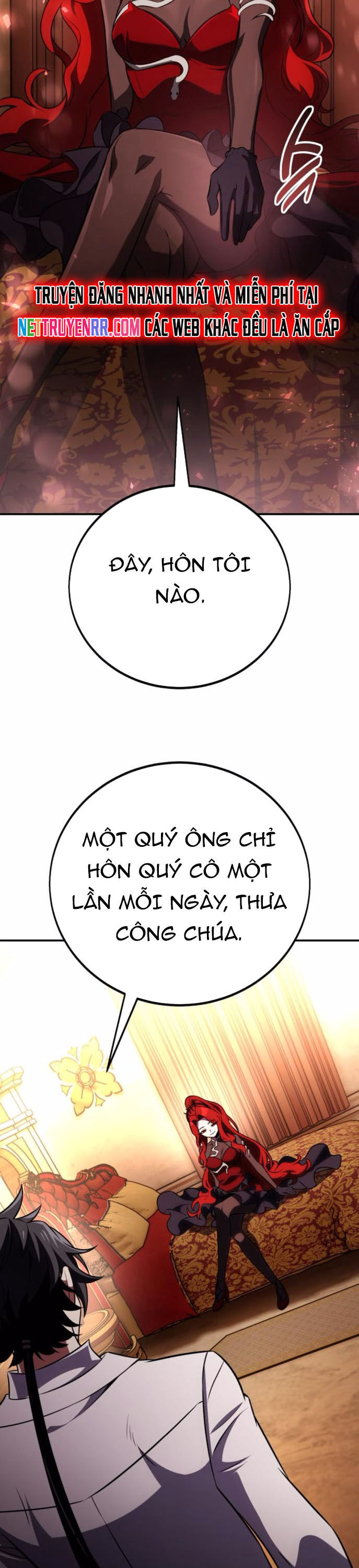 Tôi Đã Giết Tuyển Thủ Học Viện Chapter 72 - Trang 2