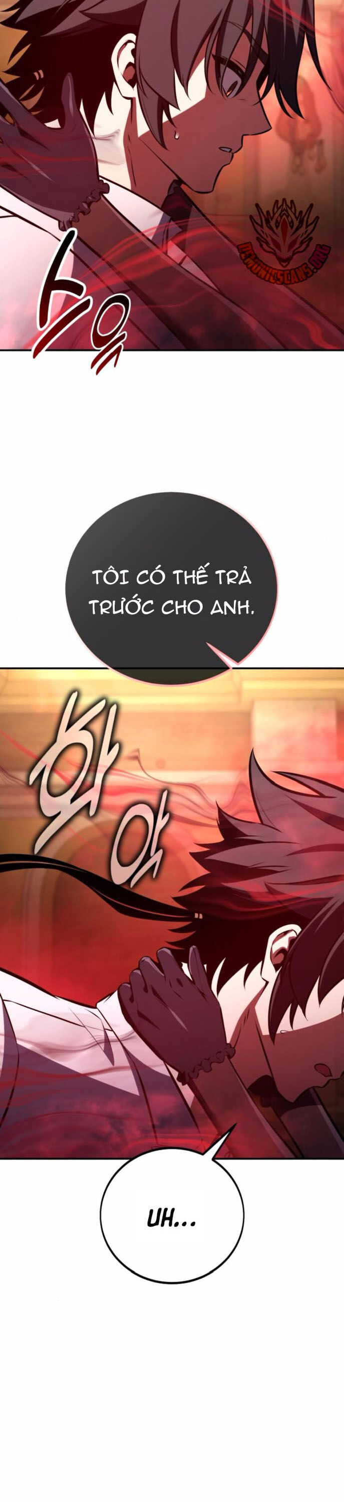 Tôi Đã Giết Tuyển Thủ Học Viện Chapter 72 - Trang 2