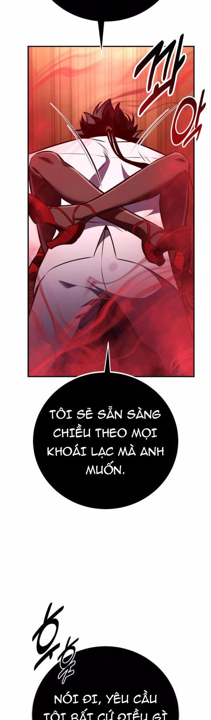 Tôi Đã Giết Tuyển Thủ Học Viện Chapter 72 - Trang 2