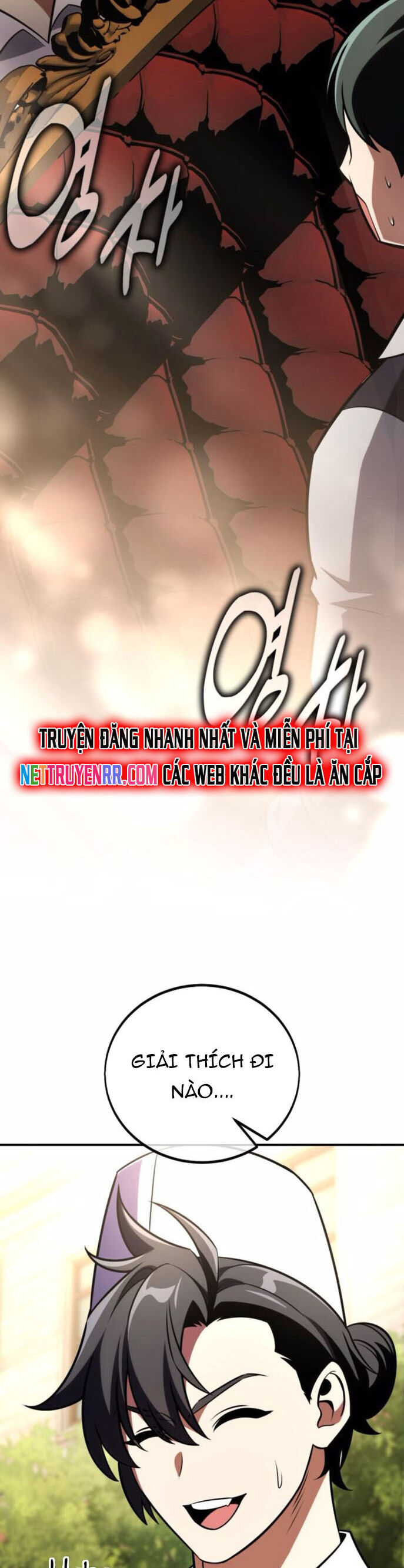 Tôi Đã Giết Tuyển Thủ Học Viện Chapter 72 - Trang 2