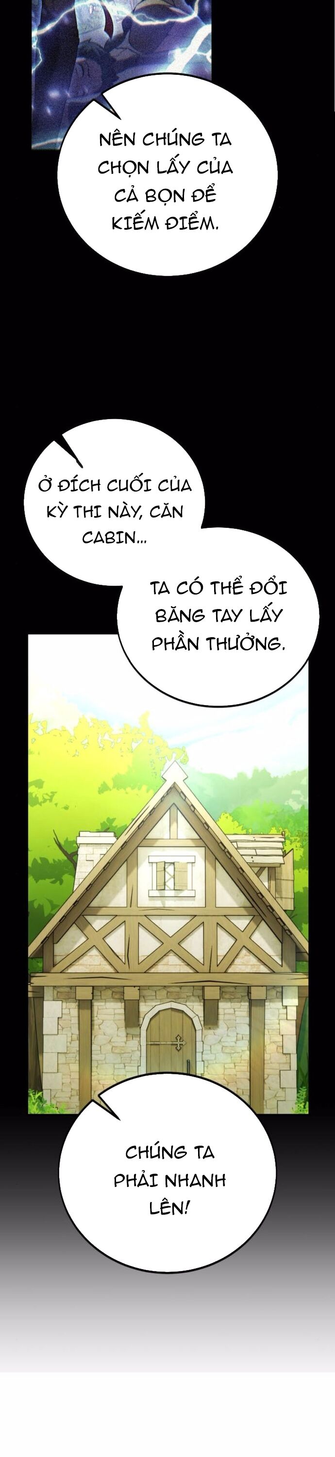 Tôi Đã Giết Tuyển Thủ Học Viện Chapter 74 - Trang 2