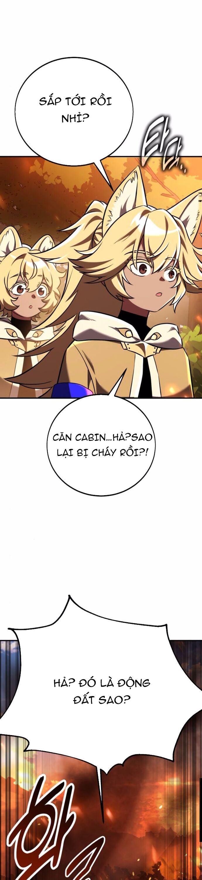 Tôi Đã Giết Tuyển Thủ Học Viện Chapter 74 - Trang 2