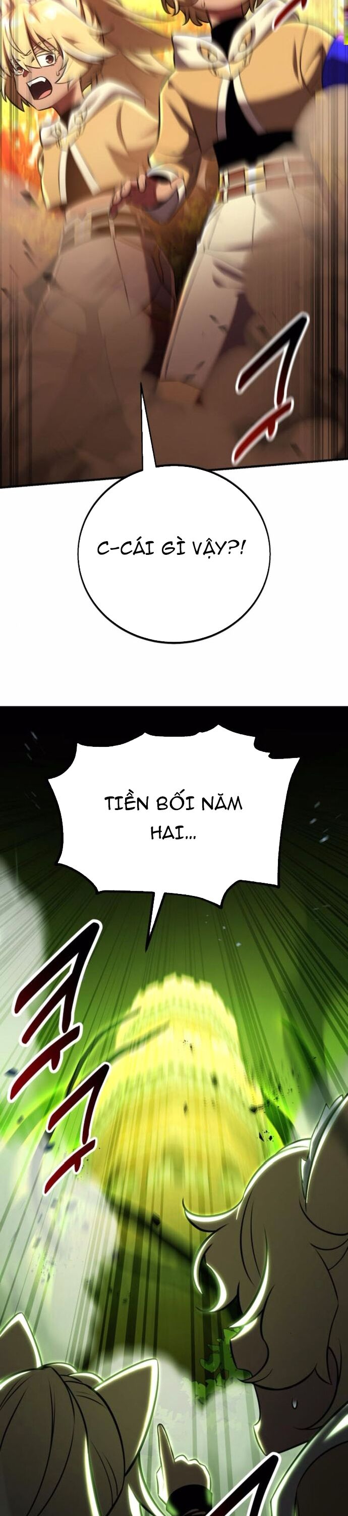 Tôi Đã Giết Tuyển Thủ Học Viện Chapter 74 - Trang 2