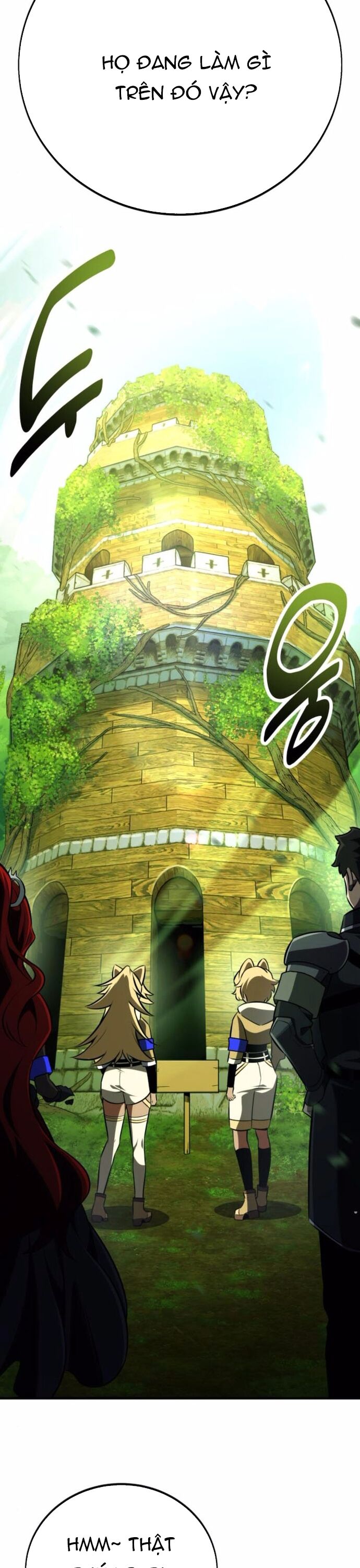 Tôi Đã Giết Tuyển Thủ Học Viện Chapter 74 - Trang 2
