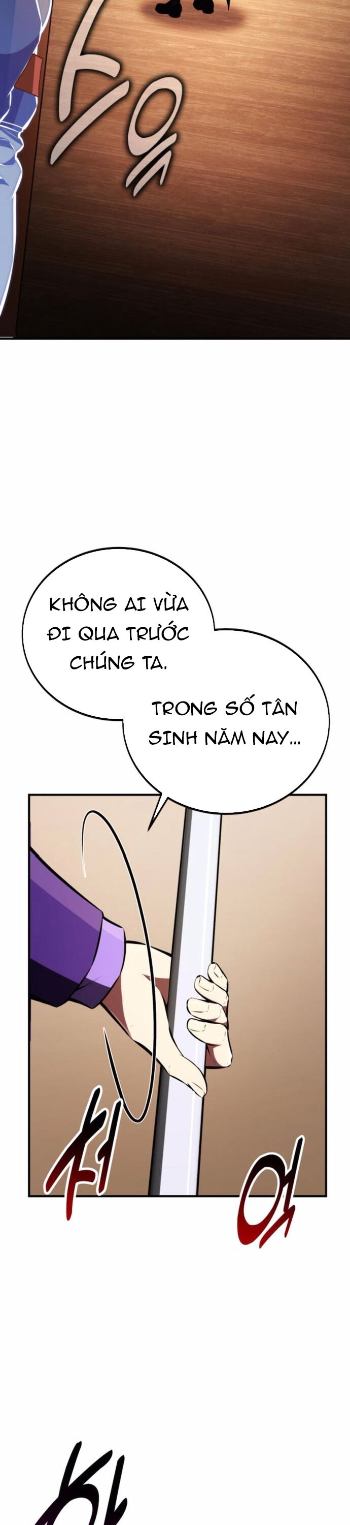 Tôi Đã Giết Tuyển Thủ Học Viện Chapter 74 - Trang 2