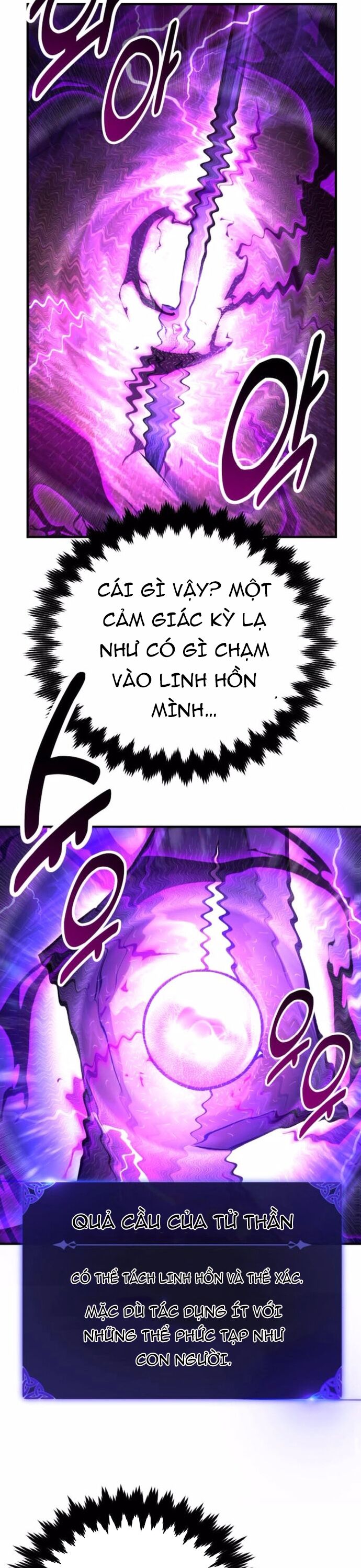 Tôi Đã Giết Tuyển Thủ Học Viện Chapter 74 - Trang 2