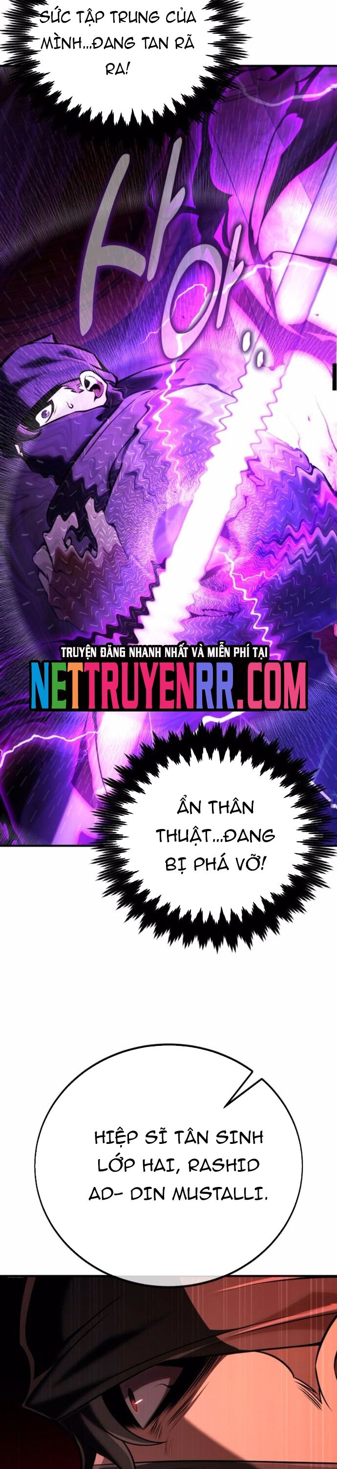 Tôi Đã Giết Tuyển Thủ Học Viện Chapter 74 - Trang 2