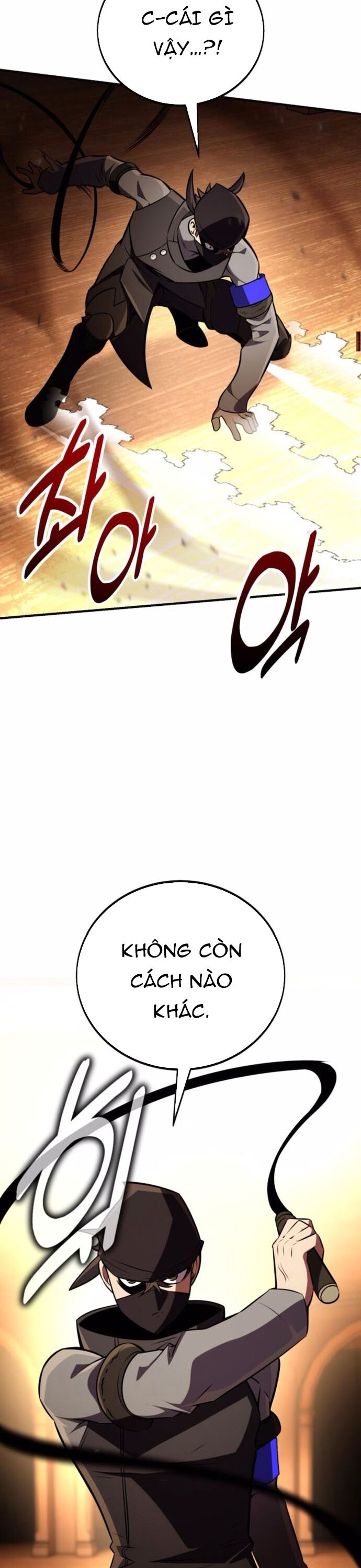 Tôi Đã Giết Tuyển Thủ Học Viện Chapter 74 - Trang 2