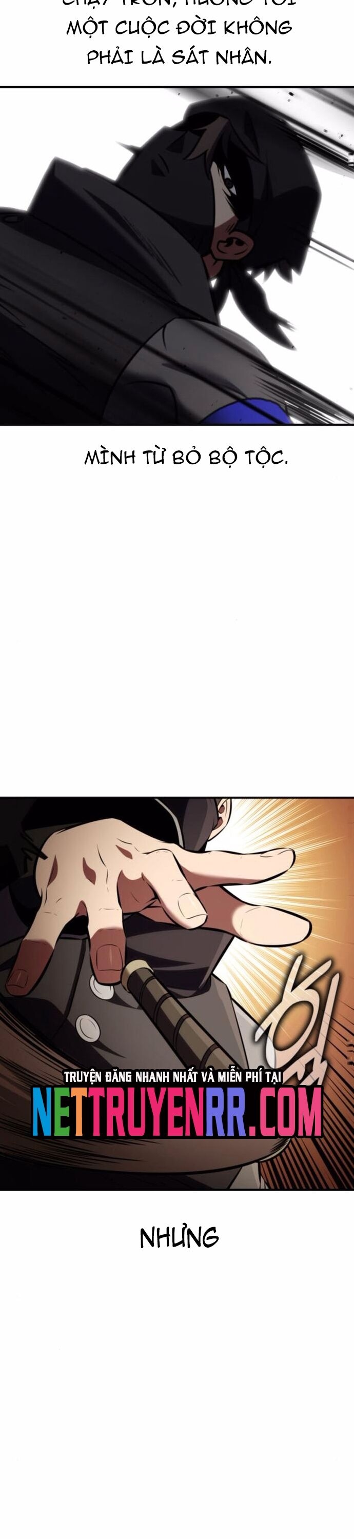 Tôi Đã Giết Tuyển Thủ Học Viện Chapter 74 - Trang 2