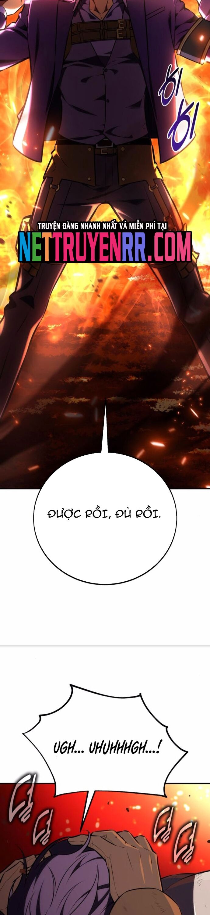 Tôi Đã Giết Tuyển Thủ Học Viện Chapter 74 - Trang 2