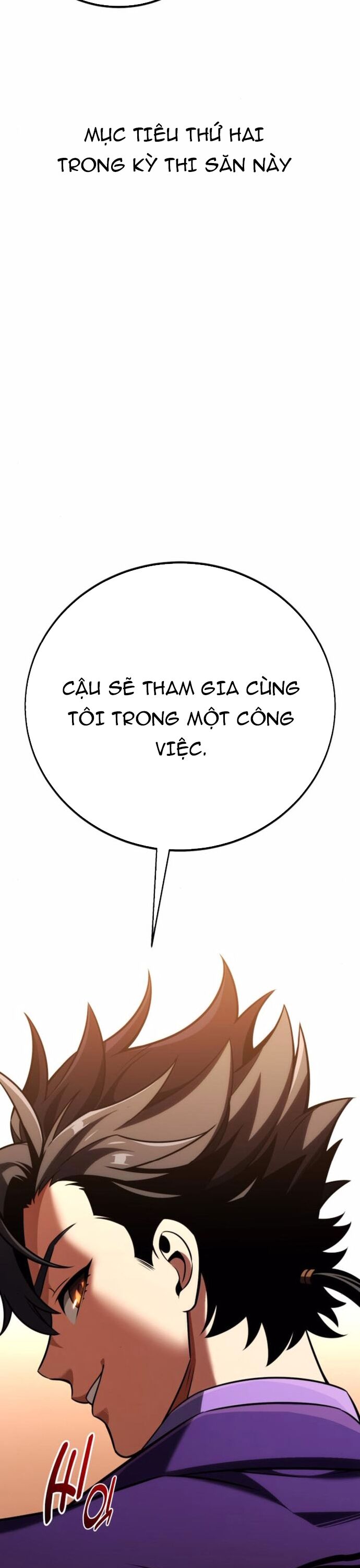 Tôi Đã Giết Tuyển Thủ Học Viện Chapter 74 - Trang 2