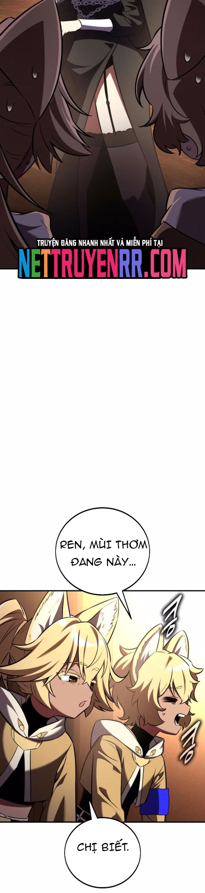 Tôi Đã Giết Tuyển Thủ Học Viện Chapter 74 - Trang 2