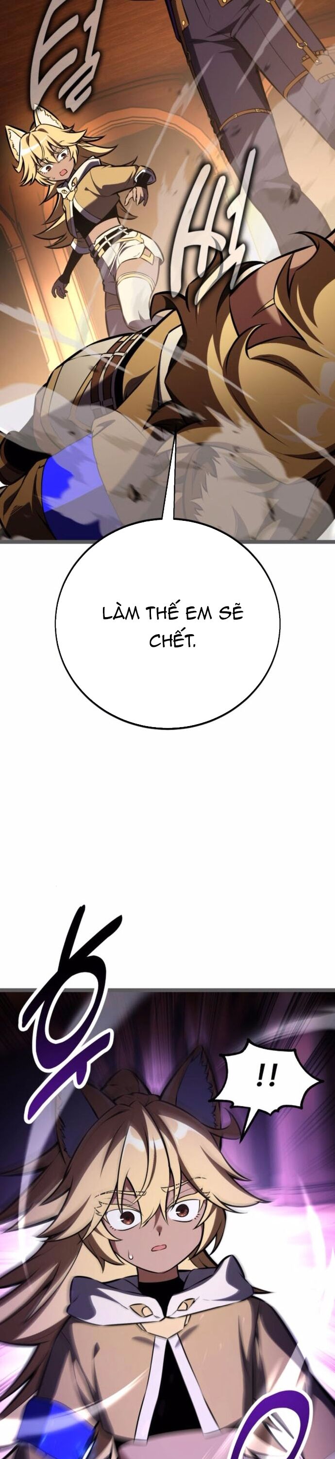 Tôi Đã Giết Tuyển Thủ Học Viện Chapter 74 - Trang 2