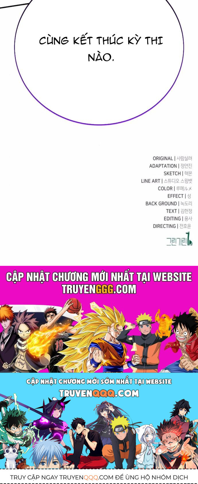Tôi Đã Giết Tuyển Thủ Học Viện Chapter 74 - Trang 2