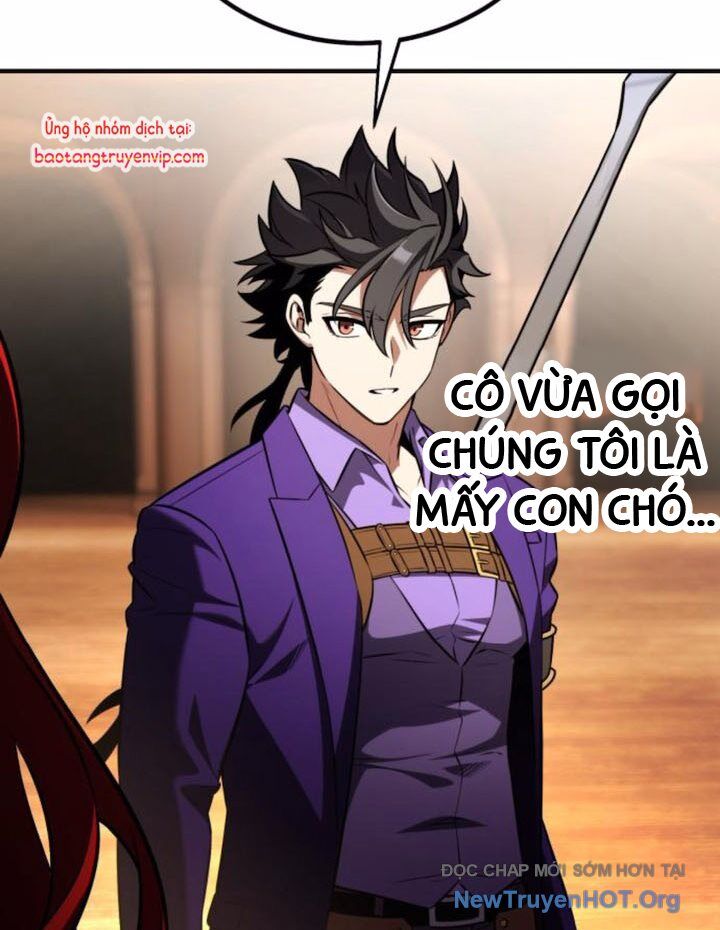 Tôi Đã Giết Tuyển Thủ Học Viện Chapter 75 - Trang 2
