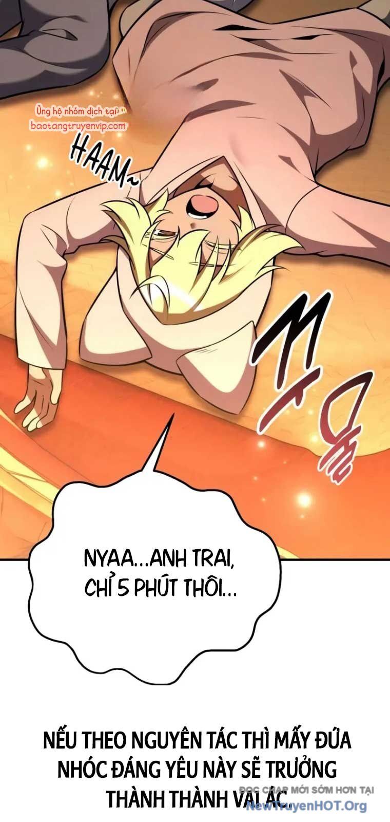 Tôi Đã Giết Tuyển Thủ Học Viện Chapter 76 - Trang 2