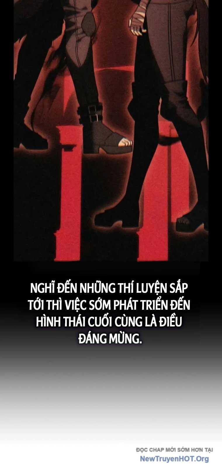 Tôi Đã Giết Tuyển Thủ Học Viện Chapter 76 - Trang 2