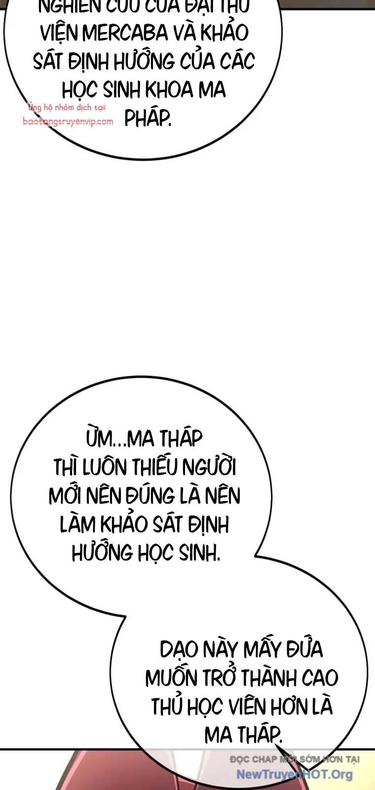 Tôi Đã Giết Tuyển Thủ Học Viện Chapter 76 - Trang 2
