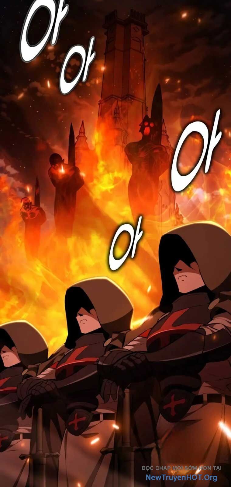Tôi Đã Giết Tuyển Thủ Học Viện Chapter 76 - Trang 2