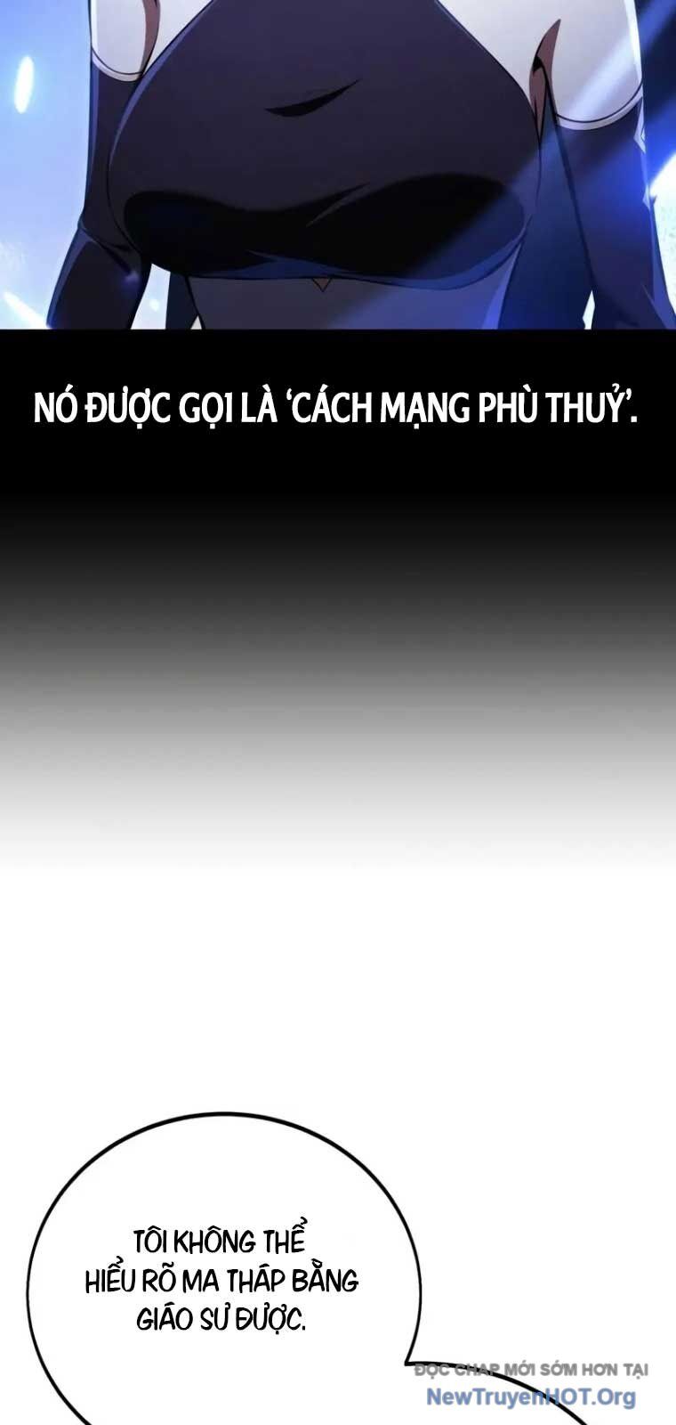 Tôi Đã Giết Tuyển Thủ Học Viện Chapter 76 - Trang 2