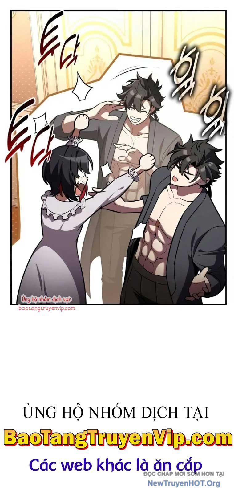 Tôi Đã Giết Tuyển Thủ Học Viện Chapter 76 - Trang 2