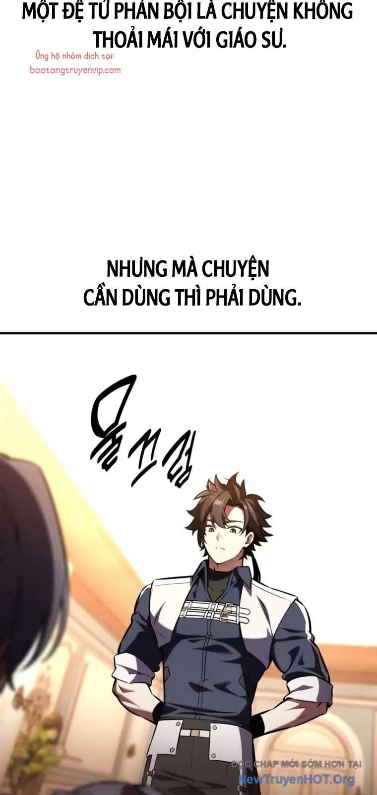 Tôi Đã Giết Tuyển Thủ Học Viện Chapter 76 - Trang 2