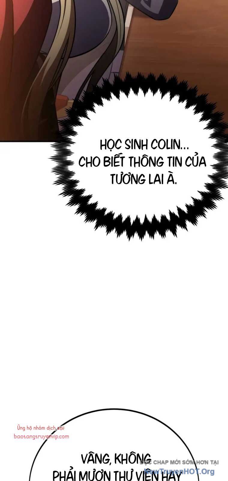 Tôi Đã Giết Tuyển Thủ Học Viện Chapter 76 - Trang 2