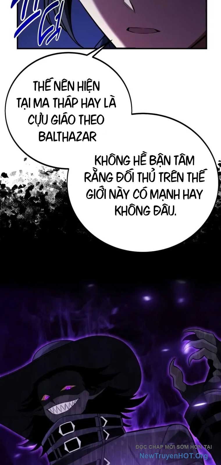 Tôi Đã Giết Tuyển Thủ Học Viện Chapter 76 - Trang 2