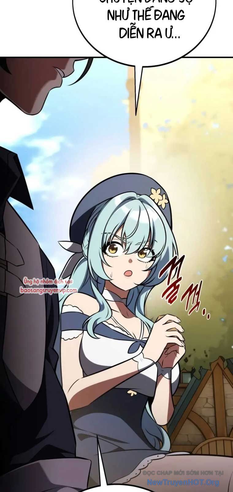 Tôi Đã Giết Tuyển Thủ Học Viện Chapter 76 - Trang 2